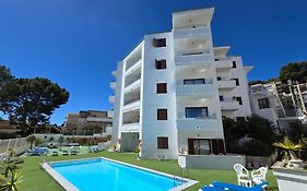 Marina Palmanova Apartamentos